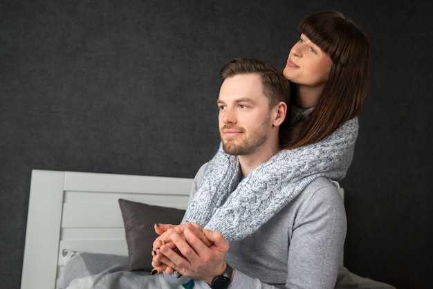 Поддержка в сложных ситуациях: как мужчины проявляют заботу