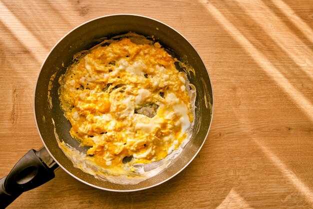 Дополнительные ингредиенты для вкуса и текстуры
