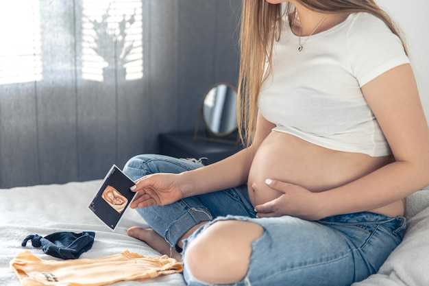 Влияние стресса на результаты КТГ