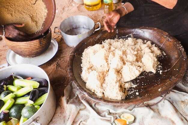 Как правильно нарезать якорцы для блюда