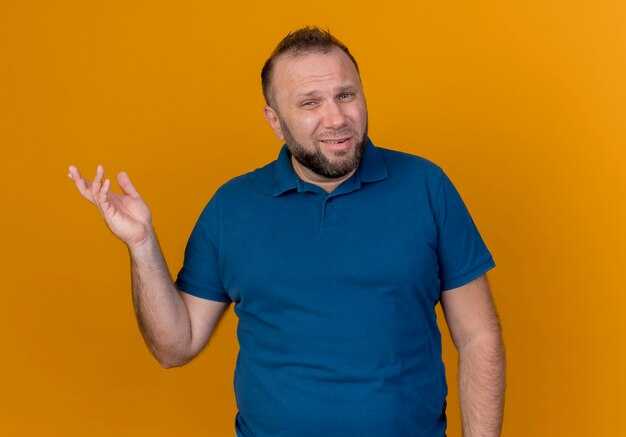 Как выбрать размер мужской одежды 50 и 52 правильно и комфортно